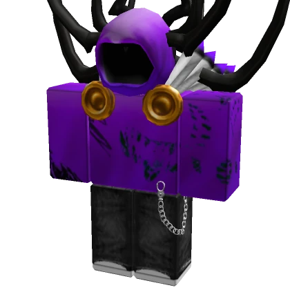Poseidqin's avatar