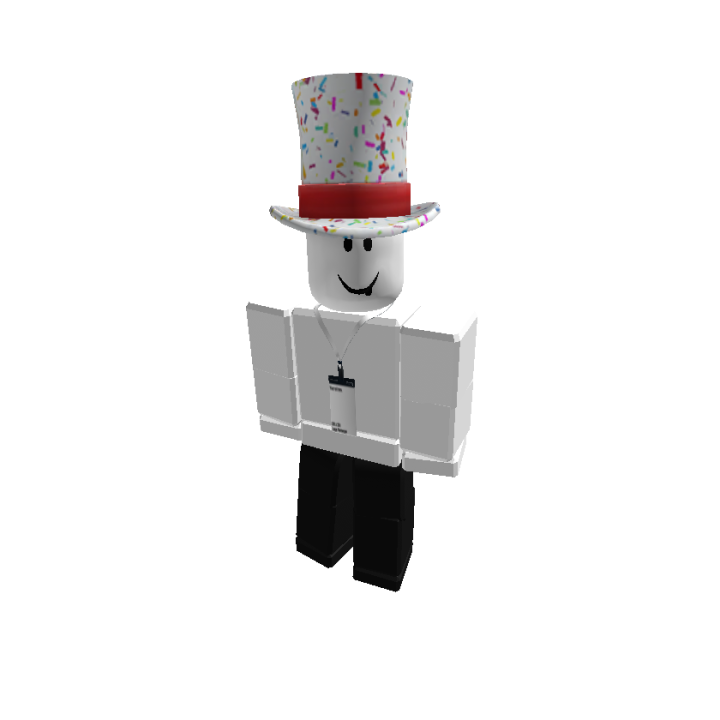 Roblox banner for @Tapas
