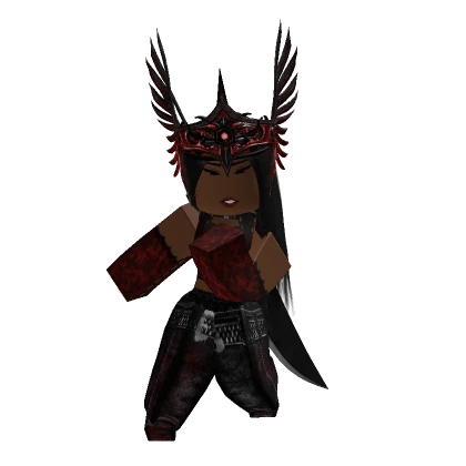 AnanSkyradore's avatar