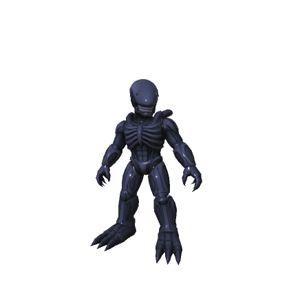 Xenomorph