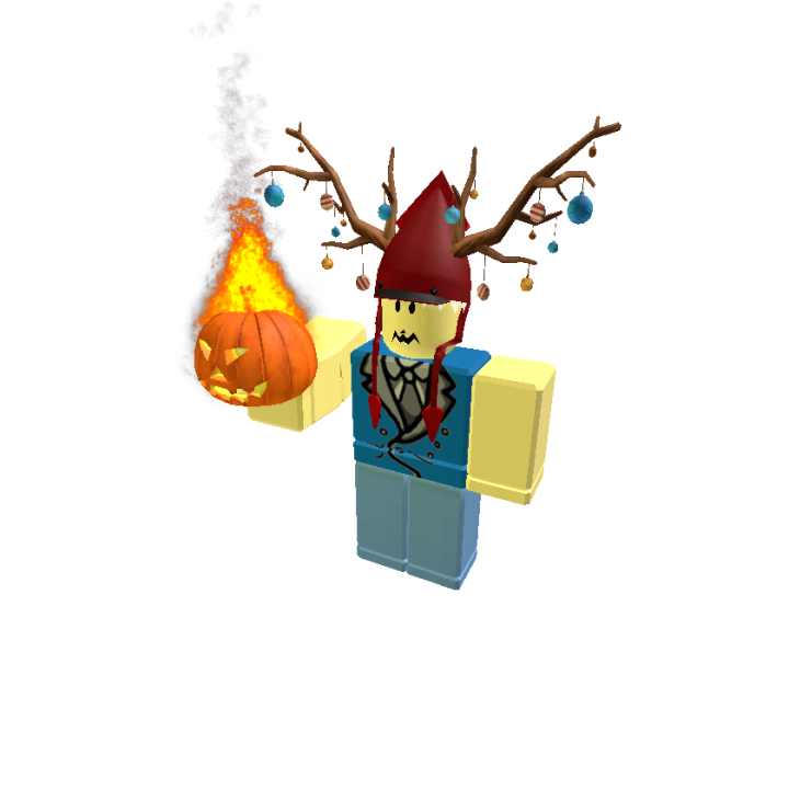 Roblox banner for @Message