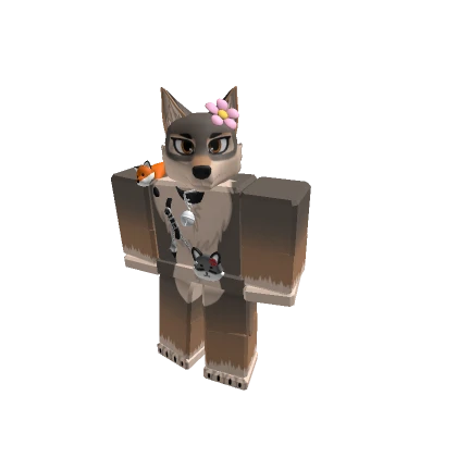 Darthusername's avatar