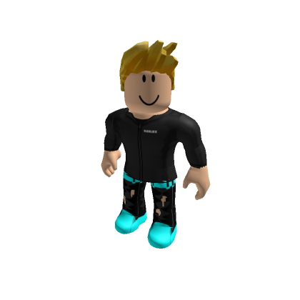 Full avatar of procalixartsheriff