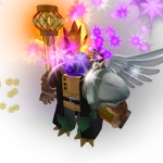 Muggler3000's avatar