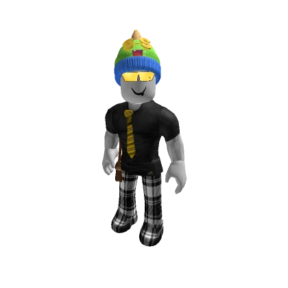 yoppstickey's avatar