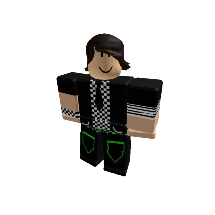 Roblox banner for @saving