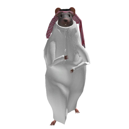 OJ Stinkson's avatar