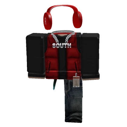 south's avatar