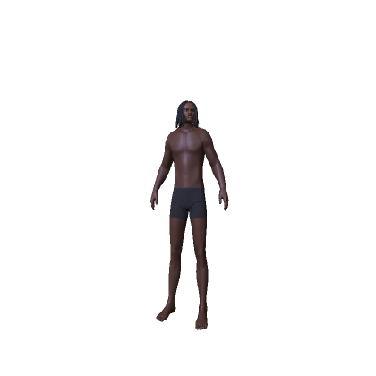 Kai Cenat - Character Bundle