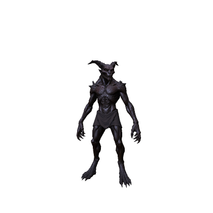 Demon
