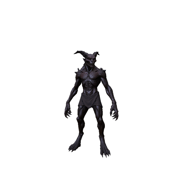Demon