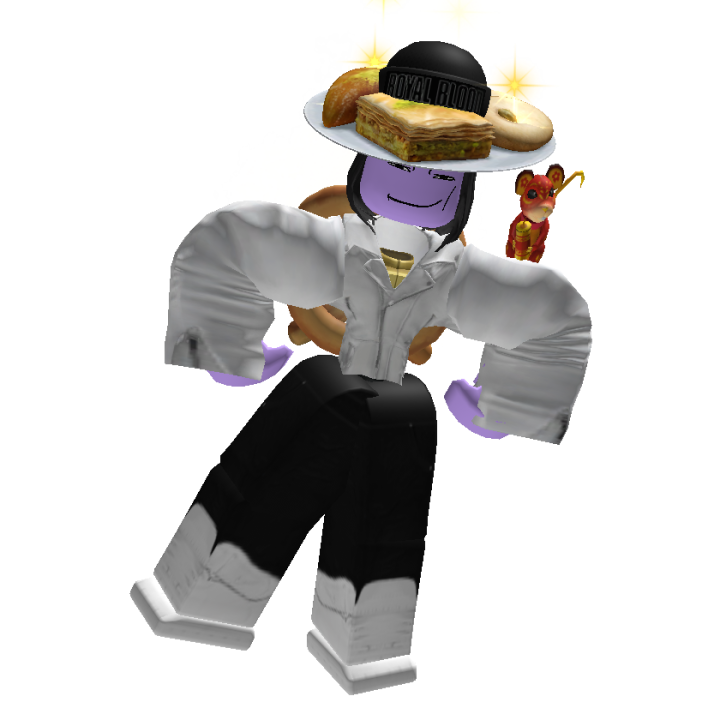 Roblox banner for @MimiBlox5