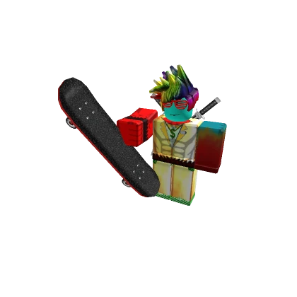 UXGNAGAIZ02's avatar