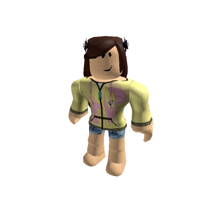 caroline374's avatar