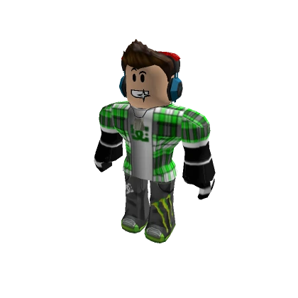 bossflasher's avatar