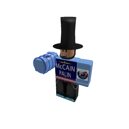 JohnMcCain2008's avatar