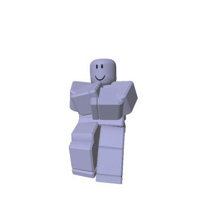 Flying Animation Pack