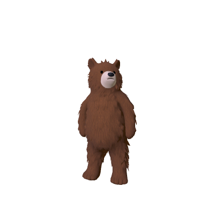 Harry Bear thumbnail