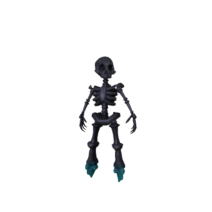 Skeleton be like v2