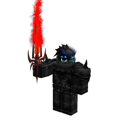 sandercommander's avatar