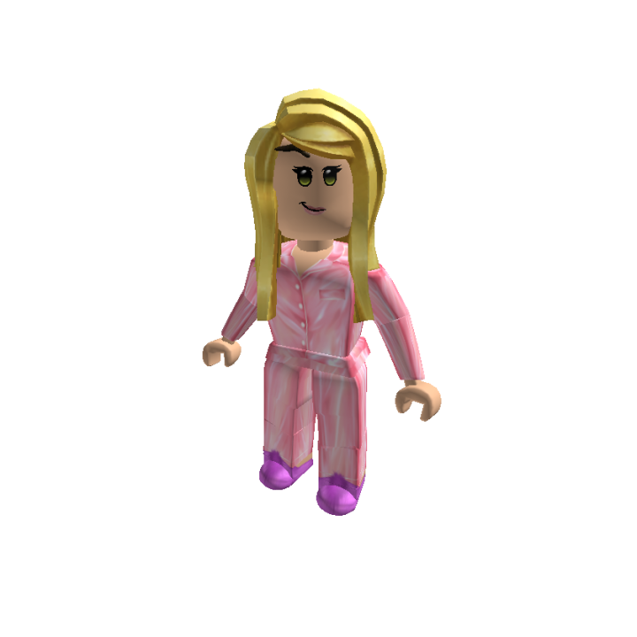 Roblox banner for @Zoeiai
