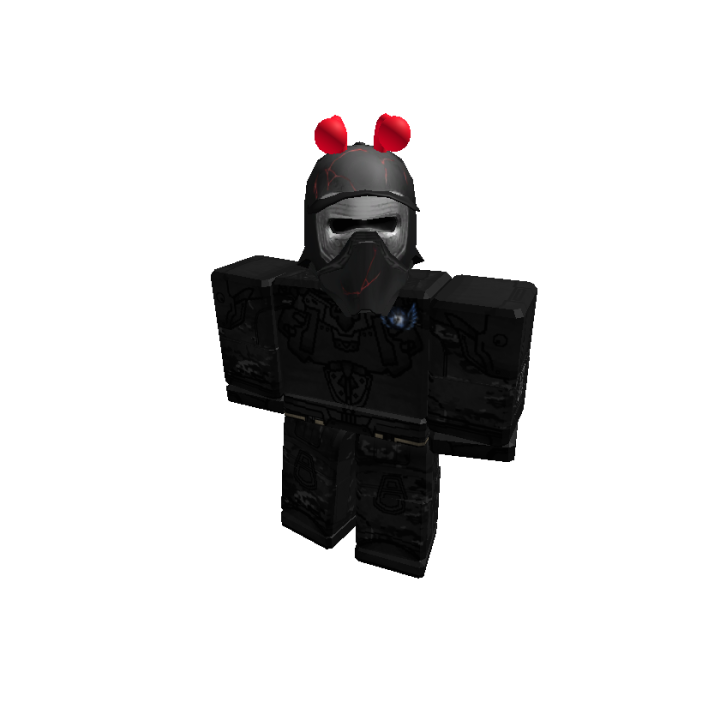 Roblox banner for @suzi