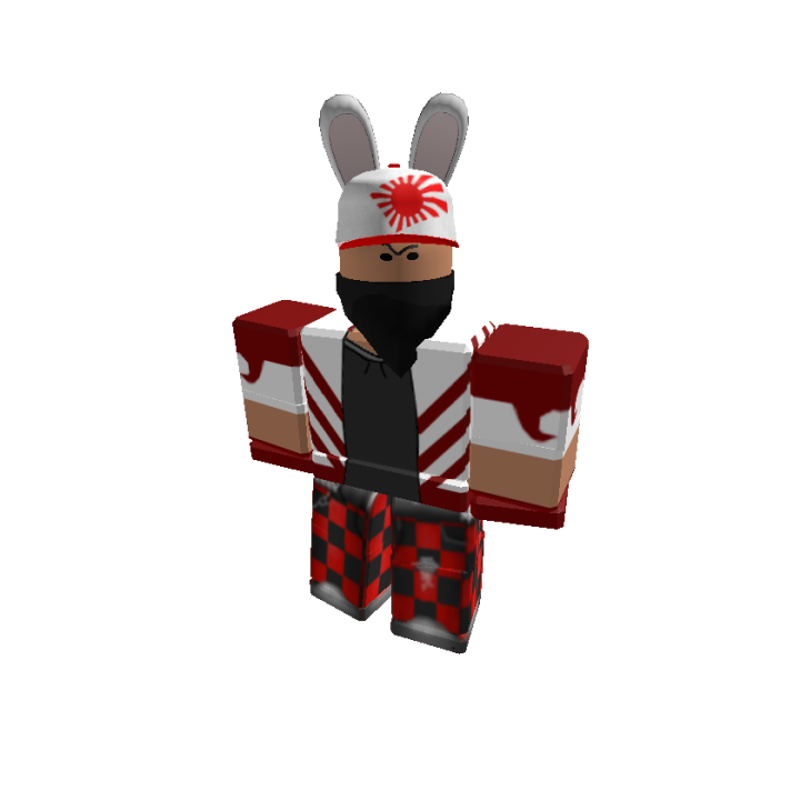 Roblox banner for @Dismount