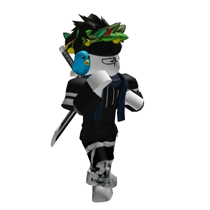 trebytracer's avatar