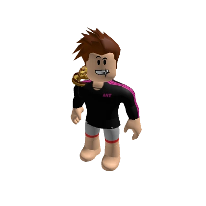 RobloxGamerUT's avatar