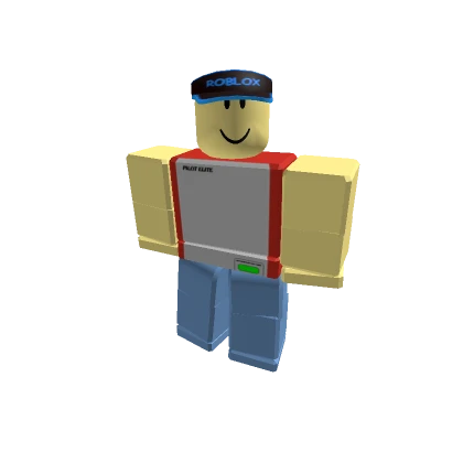 bionicbuildr101's avatar