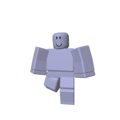 Yuji Jumping Aura Animation Pack