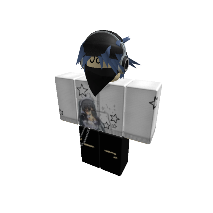 Roblox banner for @vermin