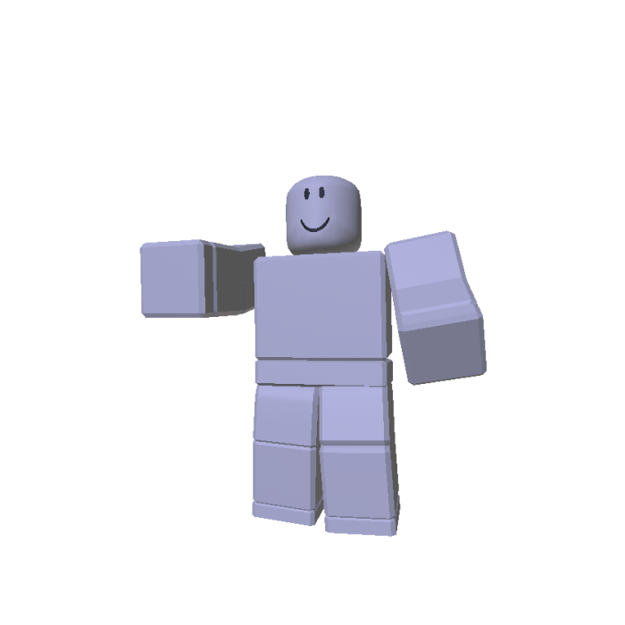 Rubber Animation Pack
