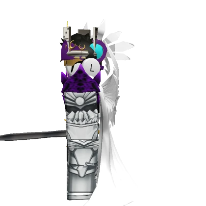 Purplemon99's avatar