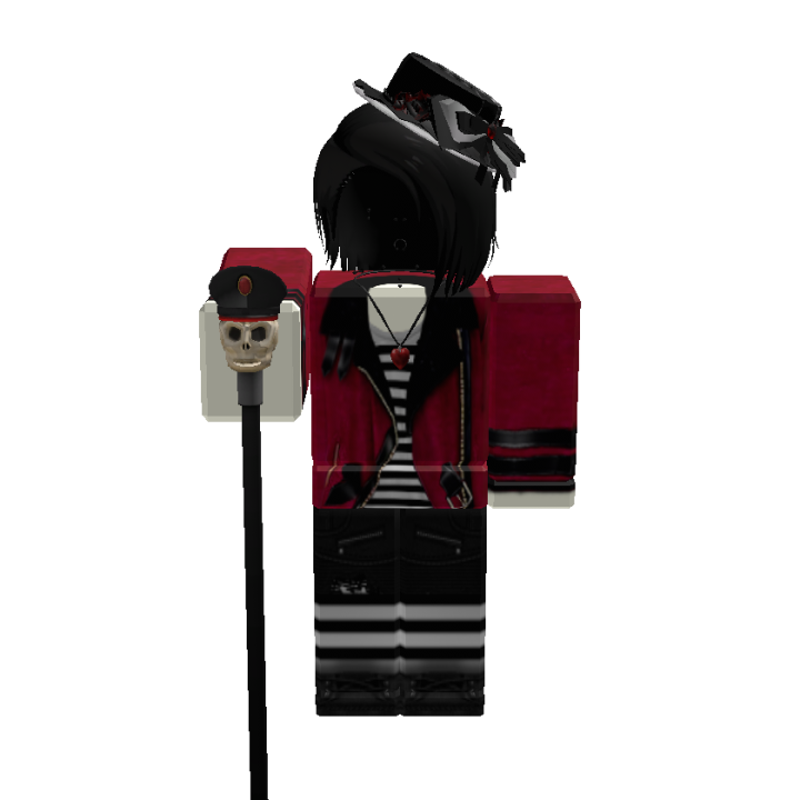 Roblox banner for @shut