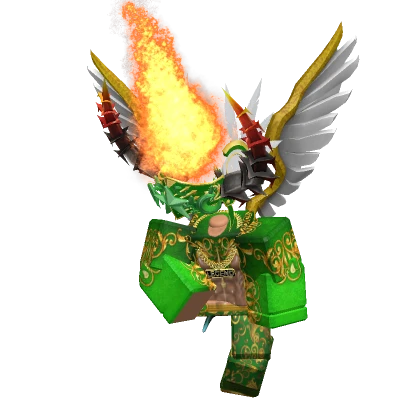 1STxCLASS_BERRETTI's avatar