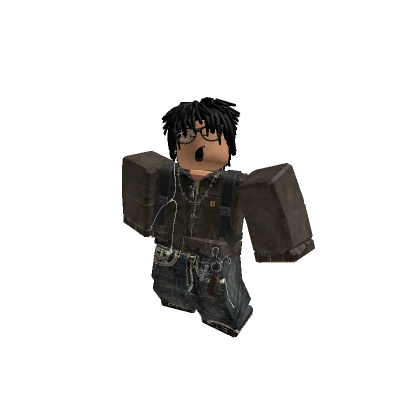 Herou's avatar