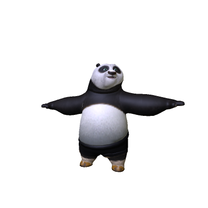 Po (Kung Fu Panda)