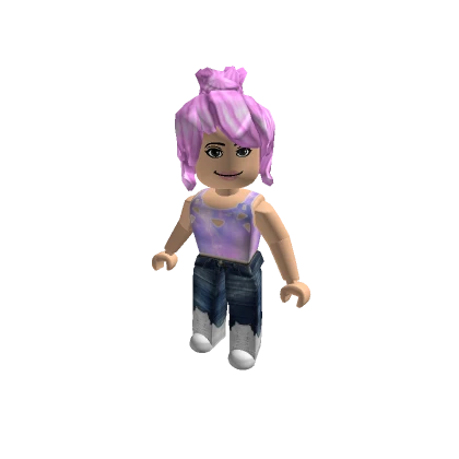 Jessica_VoorheesYt's avatar