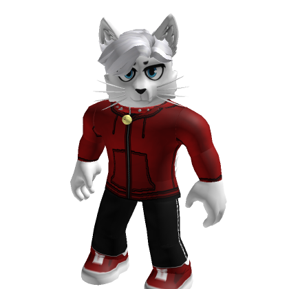 Full avatar of SphynxG101