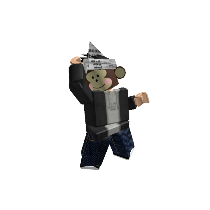 Roblox banner for @Alpine