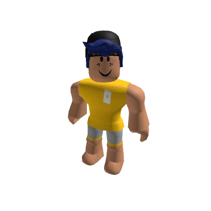 Princeblur1's avatar