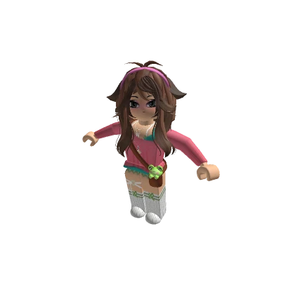 AyinAurelia's avatar