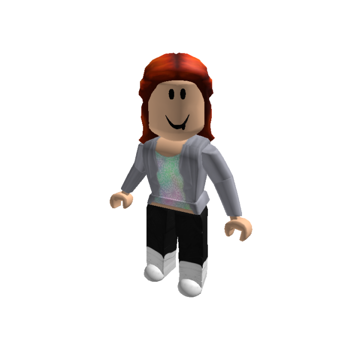 Roblox banner for @Mariaxlm