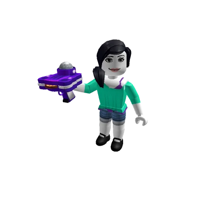 morenapereyra124's avatar