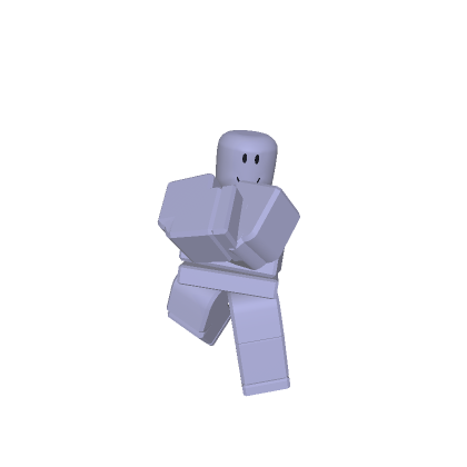 Superhero Aura Animation