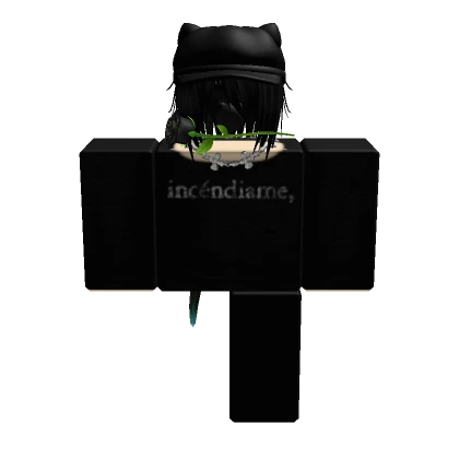 Kira's avatar