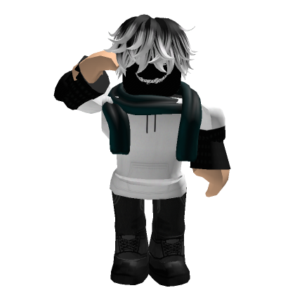 Full avatar of THEREALHAOZHENG