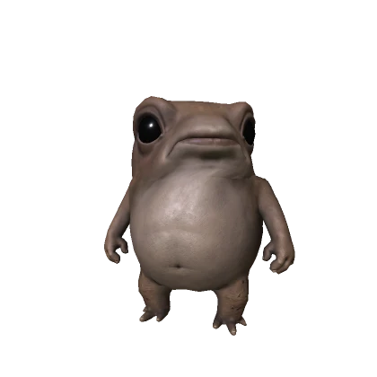 Bob la rana