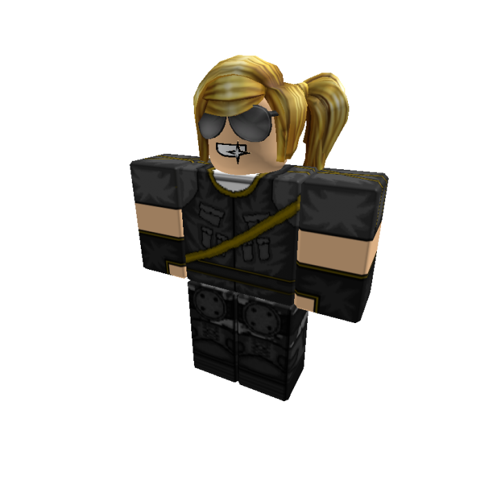 Roblox banner for @PROsilver